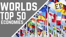 The World's Top Economies in 9 Minutes Instructional Video