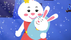 Hush Little Baby Instructional Video