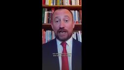 Aid entering Gaza is “less than a drop in the ocean” News Clip