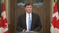 Justice Marie-Josée Hogue to lead public inquiry into foreign interference News Clip