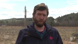 A quarry near Fredericton that drew opposition nearly a decade ago is looking to expand News Clip