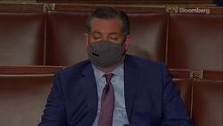 Biden: Let’s End Our Exhausting War Over Immigration News Clip