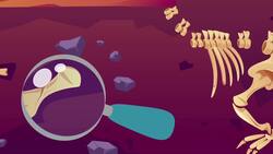 High Five Facts - Giganotosaurus Instructional Video