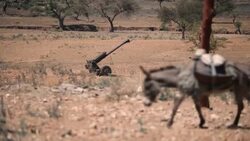 Security forces in Ethiopia stand accused of massacres, ethnic cleansing and human rights abuses... News Clip