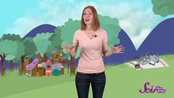 What Are Clouds Made Of? Instructional Video