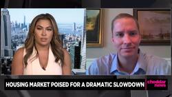 Is the Booming Housing Market Poised for a Dramatic Slowdown? News Clip