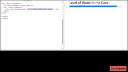 The Complete Bootstrap Beginners Course with 100+ examples - Create Progress Bars Instructional Video