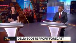 Top Calls: Delta Boosts Profit Forecast News Clip