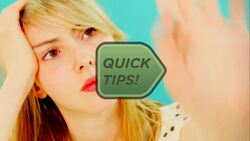 Quick Tips: How to Make Your Manicure Last Instructional Video