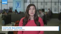 Pneumonia Outbreak In China Appears To Be Linked To Coronavirus News Clip