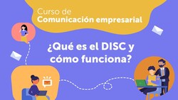 ¿Qué es “DISC” y para qué sirve? Instructional Video