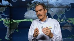 NASA’s New View of the Daily Cycle of Rain Instructional Video