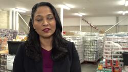 Government announces £233m investment to help end homelessness News Clip