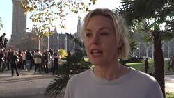 Esther Rantzen's daughter Rebecca Wilcox speaks about new Assisted Dying Bill News Clip