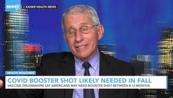 Newsy's Latest Health News News Clip