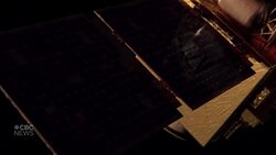 UAE spacecraft makes historic arrival at Mars News Clip