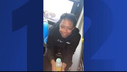 Family outraged after NYPD confirms 18-year-old daughter died in police custody News Clip