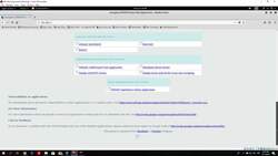 The Complete Ethical Hacking Bootcamp: Beginner To Advanced - DNS Spoofing and HTTPS Password Sniffing Instructional Video