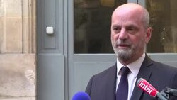 CLEAN : France eases Covid measures in schools from end of February News Clip