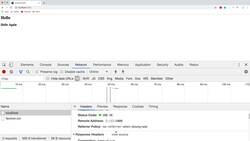 Node.js API Masterclass with Express and MongoDB - Responding With Data Instructional Video