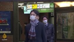 State of emergency in Tokyo over COVID-19 crisis News Clip