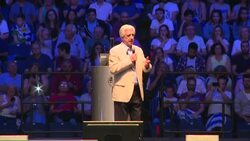 CLEAN : FILE: Former Uruguay president Tabare Vazquez dies aged 80 News Clip