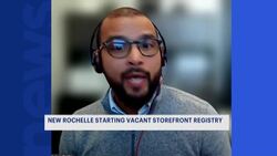 New Rochelle creates mandatory vacant storefront registry News Clip