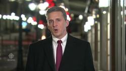 Ottawa sets tougher rules on prisoner transfers following McClintic uproar News Clip