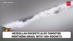 Hezbollah Ambushes Israeli Army Unit | IDF Forced To 'Withdraw' from Lebanon's Al-Bayyada News Clip