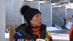 Snow removal far from over, Montrealers 'need to be patient,' says mayor News Clip