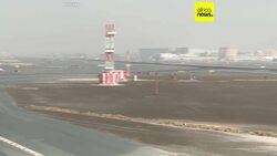 Sudanese army says its destroyed Emirati plane amid escalating tensions News Clip