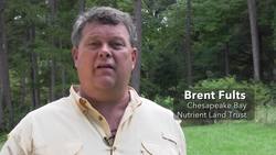 Environmental Credit Trading at Wildwood Farm, Virginia Instructional Video