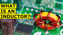 What is an Inductor Instructional Video