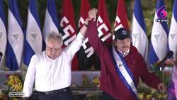 Nicaragua elections: Ruling party seeks to expand hold in local v News Clip