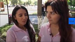 Watch: What do citizens think 5 months after the Armenian revolution? News Clip