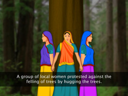 Conservation and People - Case Studies Instructional Video