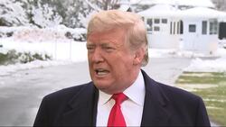 Trump insists 'I never worked for Russia' Instructional Video