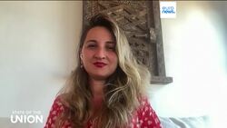 State of the Union: Rutte new NATO chief, EU accession talks with Ukraine News Clip