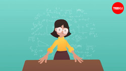 TED-Ed: Does math have a major flaw? | Jacqueline Doan and Alex Kazachek Instructional Video