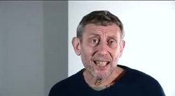 Quiet Please - Kids' Poems and Stories With Michael Rosen Instructional Video