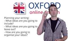 How to Improve Your English Writing - English Writing Lesson Instructional Video