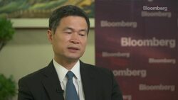 China Says Foreign Investors' Market Participation Increased News Clip