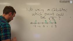 Estimating Radicals Instructional Video