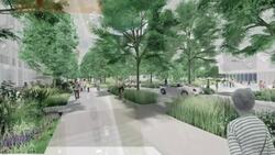 Redevelopment project of landmark mall in Montreal's east end gets green light News Clip