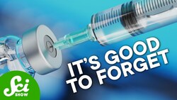 A Vaccine That Makes Your Immune System ... Forget? Instructional Video