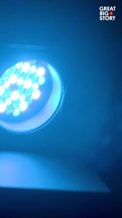 Breaking barriers, Danielle Perez’s stand-up triumph Instructional Video