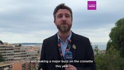 From Meryl Streep, Mad Max, #Metoo and Messi the dog: The talk of the town at Cannes Film Festival News Clip