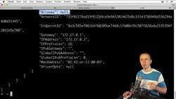 The Complete Practical Docker Guide - Communication Using Hostnames in the Default Bridge Network Instructional Video