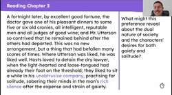 'Jekyll and Hyde': Chapters 3 and 4 Instructional Video