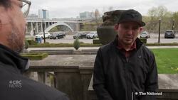 Salvadoran family reunites in Canada after being denied at the border twice News Clip